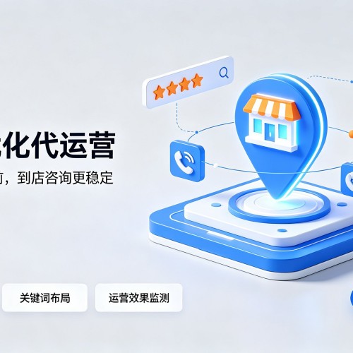 兴安GEO优化